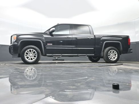 Used 2015 GMC Sierra 1500 SLT w/ All-Terrain Package AWD/4WD image 38