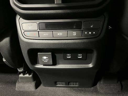 New 2026 Honda Pilot Elite image 22