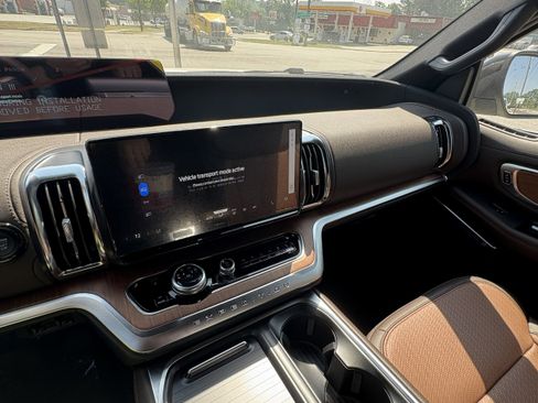 New 2026 Ford Expedition King Ranch image 19