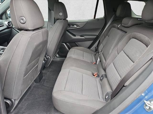Used 2026 Chevrolet Equinox LT FWD image 26