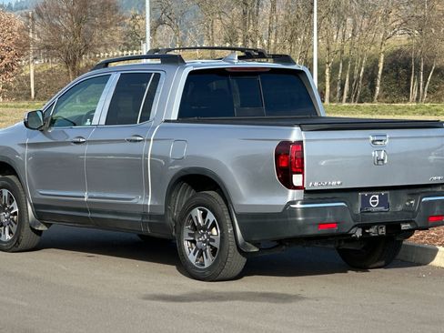 Used 2019 Honda Ridgeline RTL-T image 5