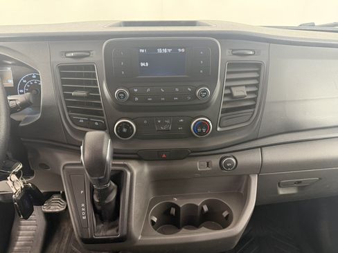 Used 2023 Ford Transit 350 Low Roof RWD image 19
