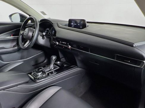 Used 2025 MAZDA CX-30 AWD 2.5 S w/ Select Sport Pkg image 35