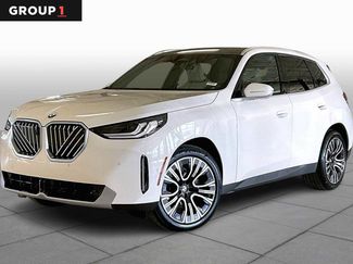 New 2026 BMW X3 xDrive30 w/ Premium Package video 1