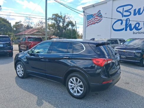 Used 2020 Buick Envision Preferred image 15