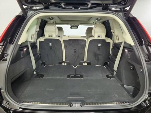 Used 2026 Volvo XC90 T8 Ultra w/ Protection Package AWD/4WD image 44