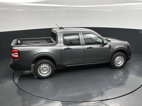 New 2026 Ford Maverick XL w/ Equipment Group 101A AWD/4WD image 43