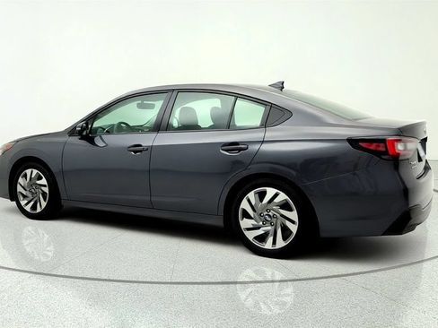 Used 2023 Subaru Legacy Limited AWD/4WD image 7
