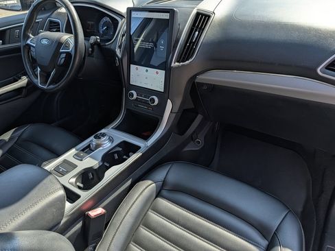 Used 2021 Ford Edge SEL FWD image 32