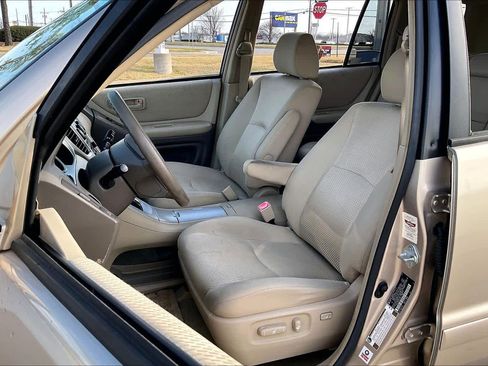 Used 2006 Toyota Highlander 2WD V6 image 8