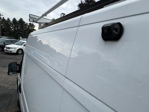 Used 2021 RAM ProMaster 1500 FWD image 52