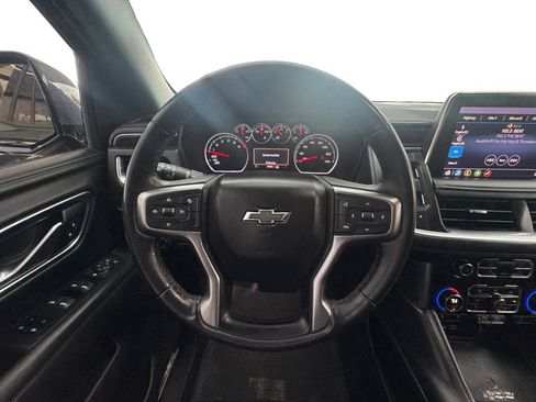 Used 2021 Chevrolet Tahoe Z71 image 13