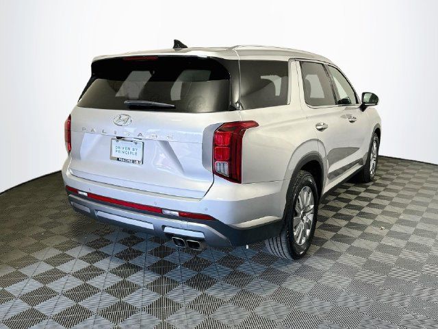 Used 2025 Hyundai Palisade SEL FWD image 8