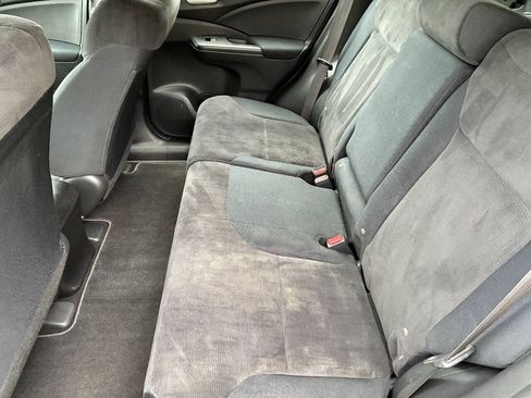 Used 2014 Honda CR-V LX image 17