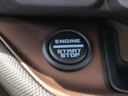 Certified 2024 Ford Bronco Sport Outer Banks w/ Tech Package AWD/4WD image 37