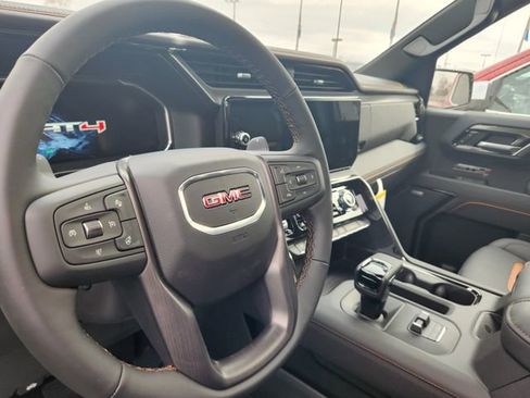 New 2026 GMC Sierra 1500 AT4 image 15