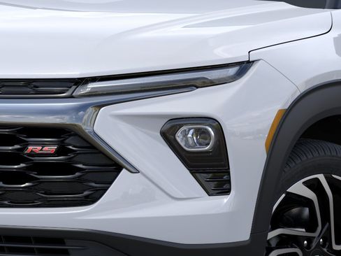 New 2026 Chevrolet TrailBlazer RS w/ Convenience Package AWD/4WD image 10