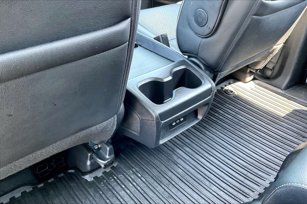Certified 2025 Honda Odyssey Elite image 10
