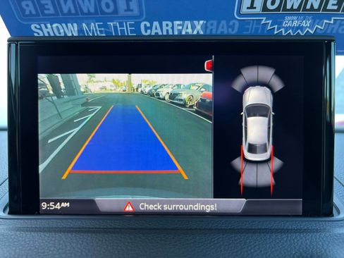 Used 2020 Audi S3 Premium image 38