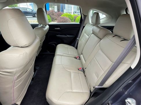 Used 2016 Honda CR-V LX image 33