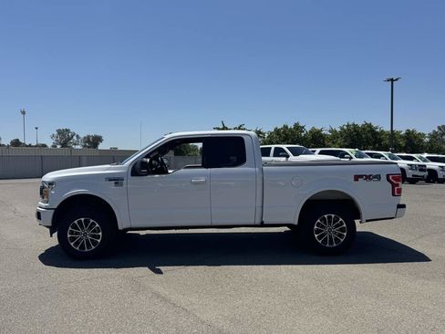 Used 2018 Ford F150 XLT w/ Equipment Group 302A Luxury AWD/4WD image 6