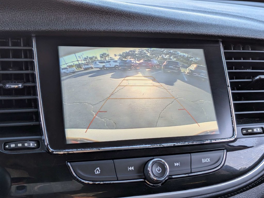Used 2020 Buick Encore Preferred AWD/4WD image 20