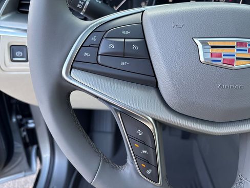 New 2026 Cadillac XT5 Premium Luxury w/ Driver Assist Package image 20