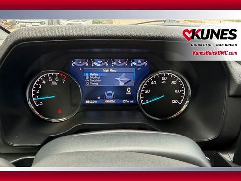 Used 2023 Ford F150 Tremor w/ 360 Degree Camera Package AWD/4WD image 16