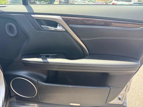 Used 2017 Lexus RX 350 FWD image 26