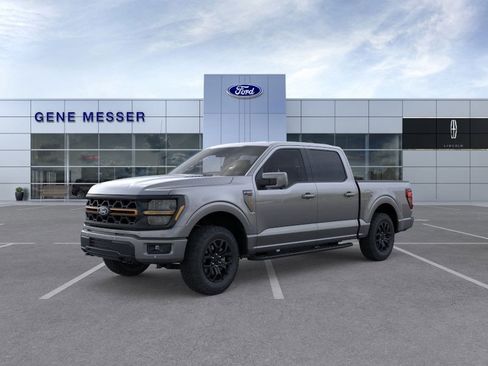 New 2026 Ford F150 Tremor w/ Equipment Group 402B image 22