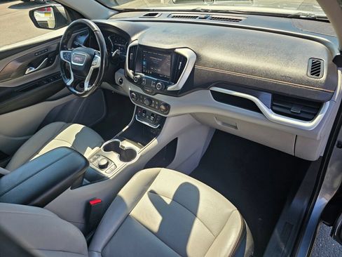 Used 2019 GMC Terrain SLT w/ Preferred Package AWD/4WD image 15