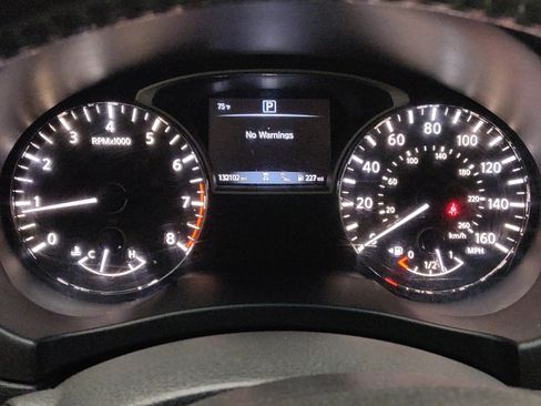 Used 2018 Nissan Altima 2.5 SL FWD image 23