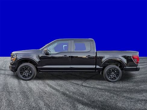 New 2026 Ford F150 STX image 7