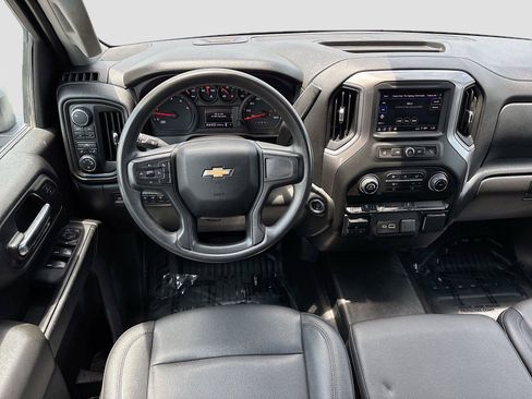 Used 2024 Chevrolet Silverado 2500 W/T w/ WT Fleet Convenience Package AWD/4WD image 20