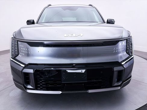 Used 2024 Kia EV9 GT-Line AWD/4WD image 14