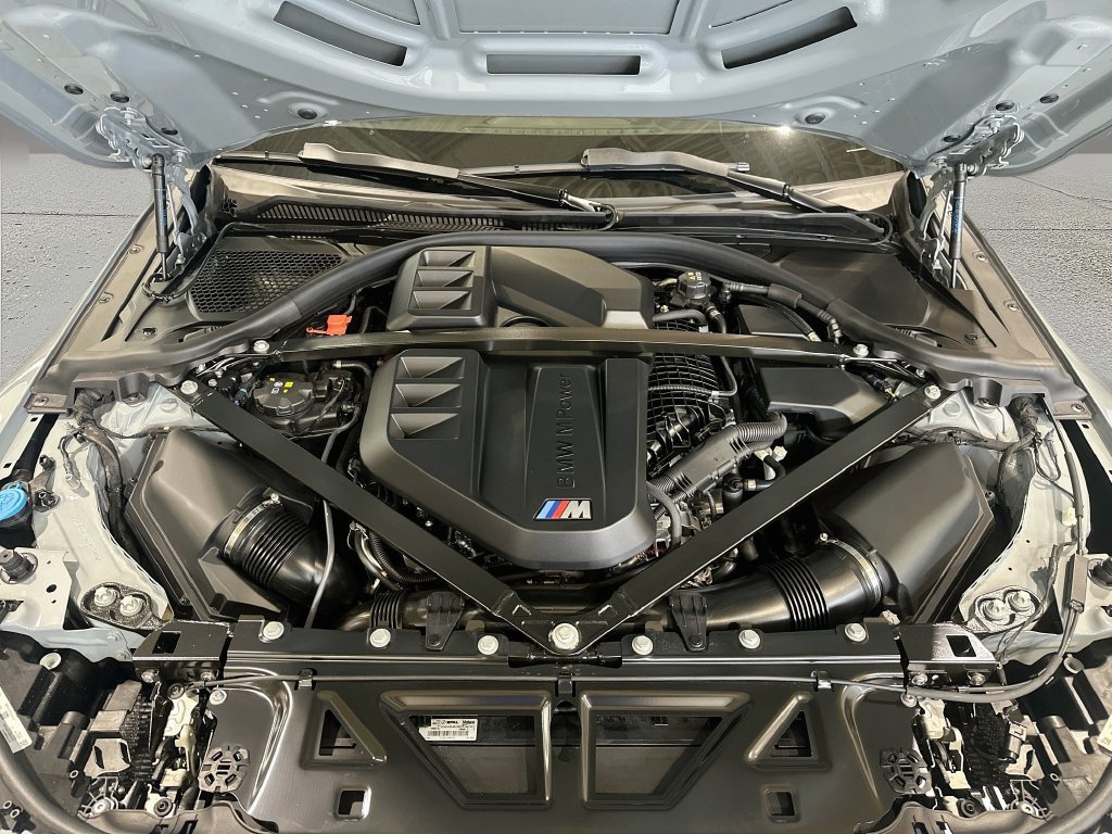 Used 2026 BMW M2 CS RWD image 29