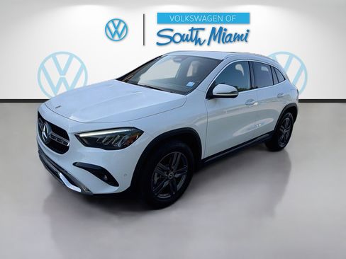 Used 2024 Mercedes-Benz GLA 250 image 3