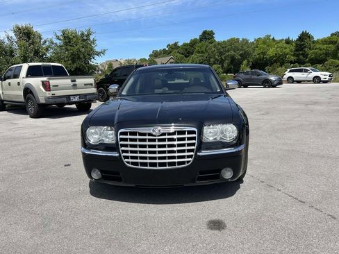 Used 2006 Chrysler 300 C RWD image 8