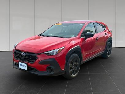 Used 2024 Subaru Crosstrek 2.0i