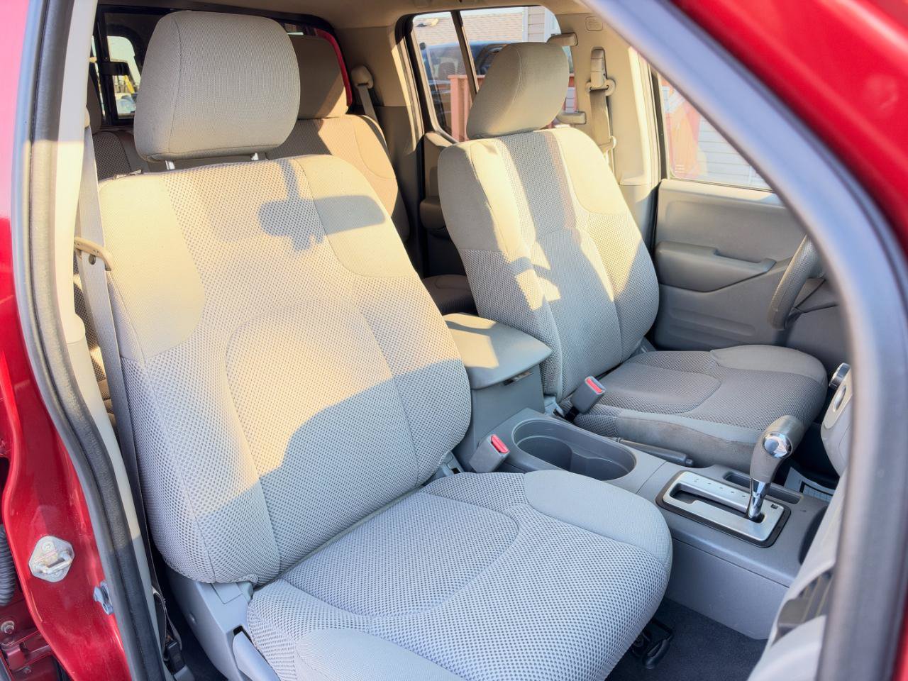Used 2019 Nissan Frontier SV AWD/4WD image 41