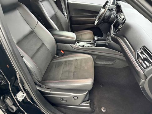 Used 2022 Dodge Durango R/T w/ Blacktop Package AWD/4WD image 26