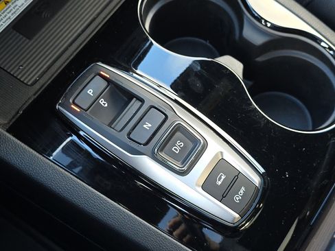 Used 2021 Honda Pilot Black Edition image 23