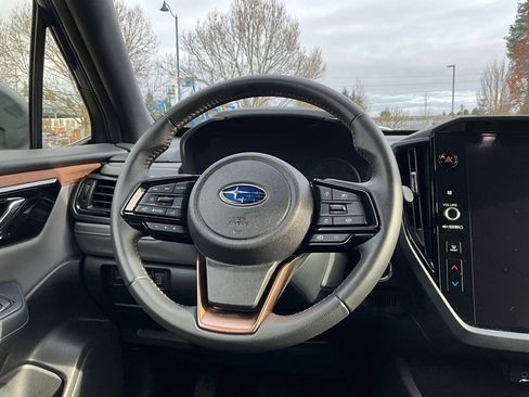 Certified 2025 Subaru Forester Sport image 21