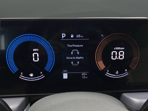 New 2026 Hyundai Sonata SEL AWD/4WD image 15
