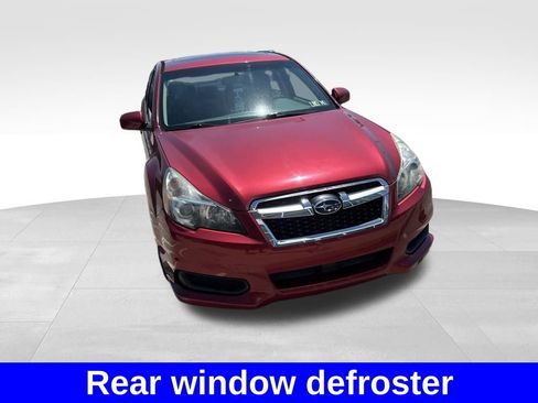 Used 2013 Subaru Legacy 2.5i Premium AWD/4WD image 8