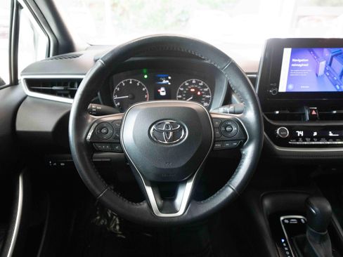 Used 2024 Toyota Corolla SE FWD image 21
