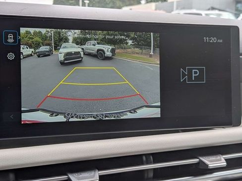 Used 2025 Hyundai Tucson SEL FWD image 19