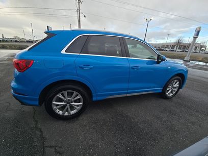 Used 2023 Audi Q3 2.0T Premium