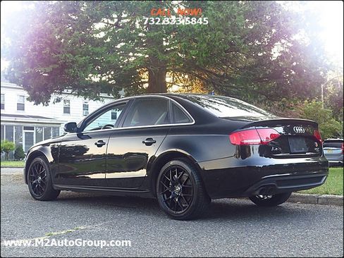 Used 2012 Audi A4 2.0T Premium Plus AWD/4WD image 3