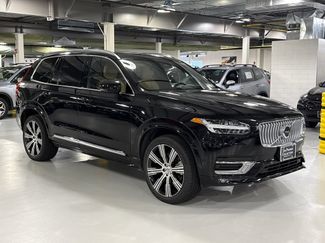 Certified 2023 Volvo XC90 B6 Ultimate w/ Protection Package Premier AWD/4WD video 1